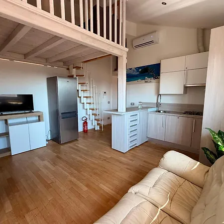 Sky View - 2 Mins From The Arena Apartment