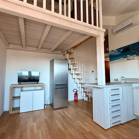 Apartment Sky View - 2 Mins From The Arena *
