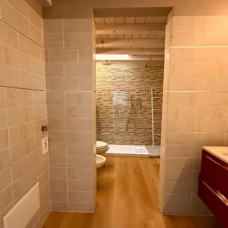 Sky View - 2 Mins From The Arena * Verona